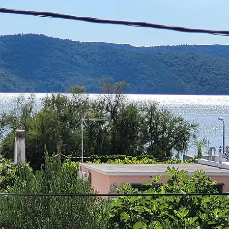 Pensionat Elita Brodarica (Sibenik-Knin)