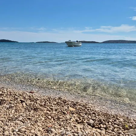 Pensionat Elita Brodarica (Sibenik-Knin)