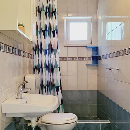 Elita Pensionat Brodarica (Sibenik-Knin)