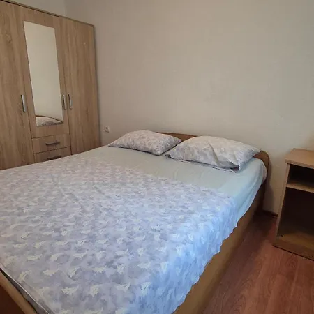 Elita Pensionat Brodarica (Sibenik-Knin)