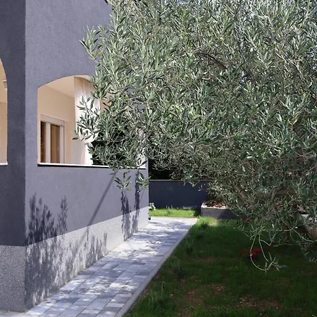 Pensionat Elita Brodarica (Sibenik-Knin)