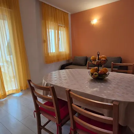 Gæstehus Elita Brodarica (Sibenik-Knin)