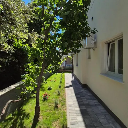 Elita Pensionat Brodarica (Sibenik-Knin)