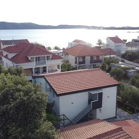 Pensionat Elita Brodarica (Sibenik-Knin)