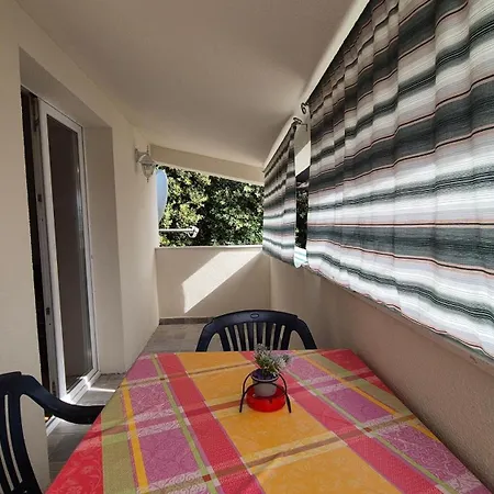 Elita Brodarica (Sibenik-Knin)