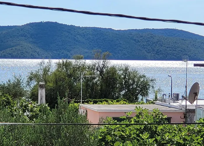 Gasthuis Elita Brodarica (Sibenik-Knin)