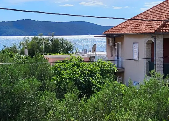 Elita Brodarica (Sibenik-Knin)