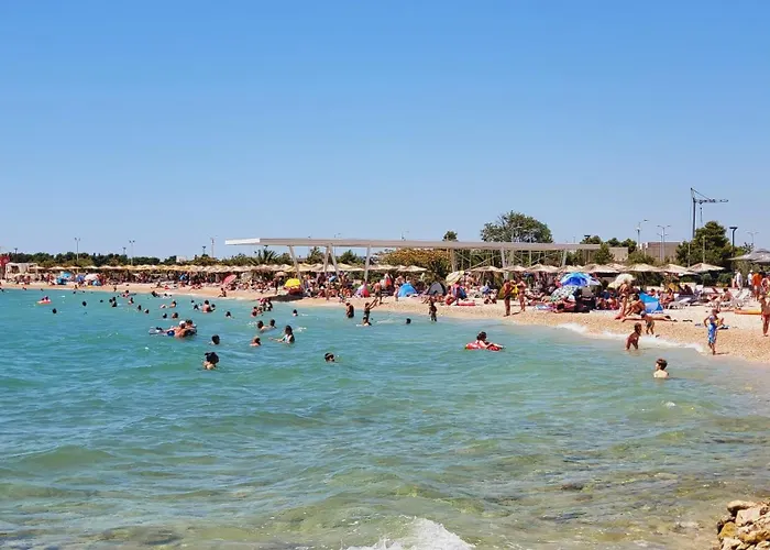 Elita * Brodarica (Sibenik-Knin)