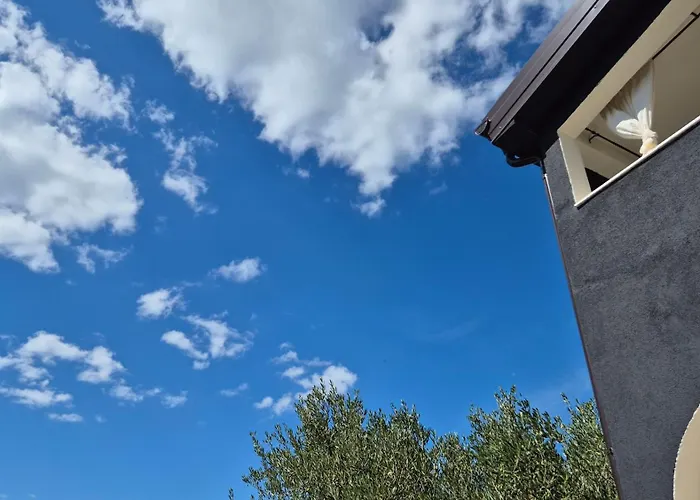 Elita * Brodarica (Sibenik-Knin)