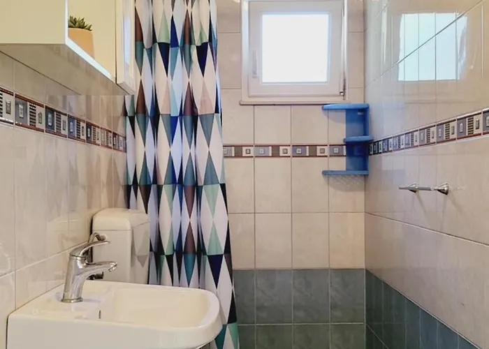 Elita Gasthuis Brodarica (Sibenik-Knin)