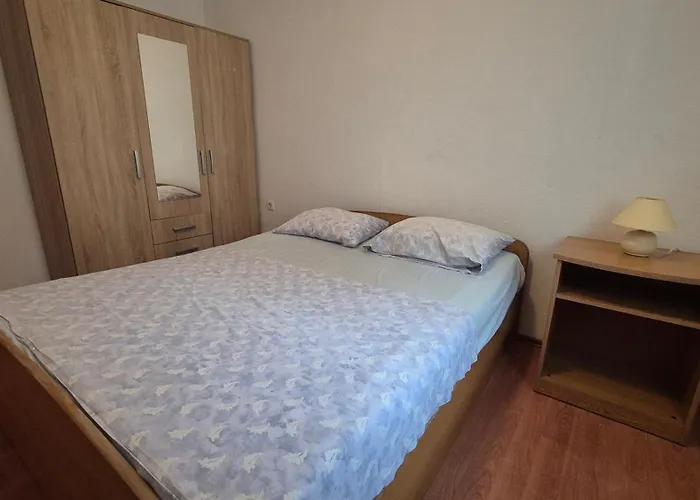 Elita Gasthuis Brodarica (Sibenik-Knin)