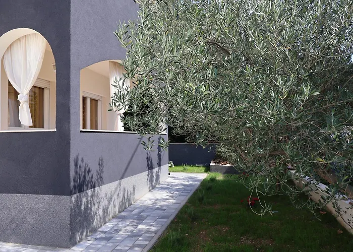 Gasthuis Elita Brodarica (Sibenik-Knin)