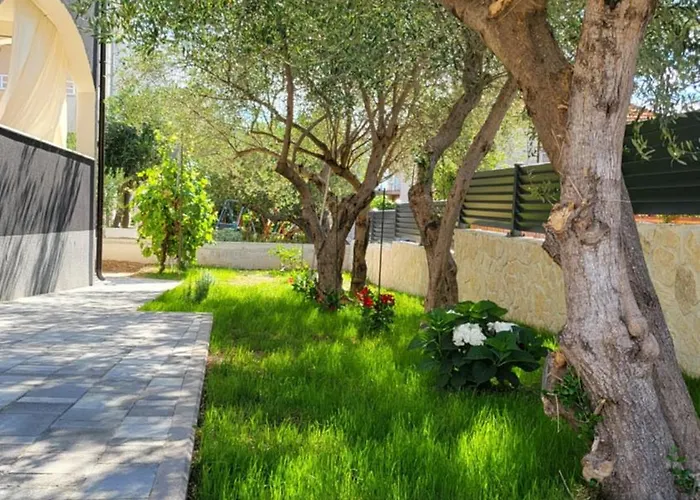 Elita * Brodarica (Sibenik-Knin)